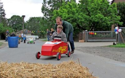 Verein Down-Syndrom feiert 20-jähriges Bestehen