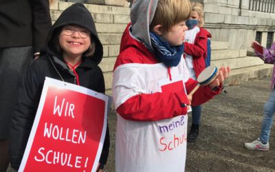 Otfried-Preußler-Schule: Zurück zum Poolmodell